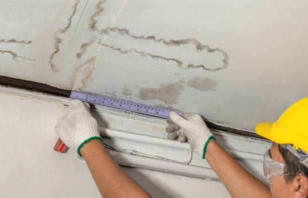 24/7 Emergency Flood Damage Cleanup experts in Butte Des Morts, WI